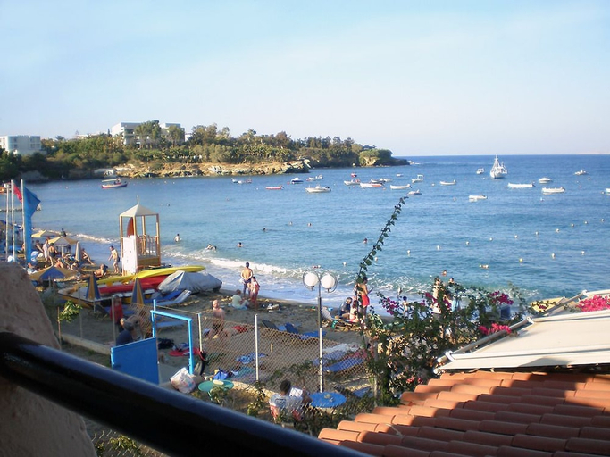 Others 5, Litsa Mare Apartments, Crete