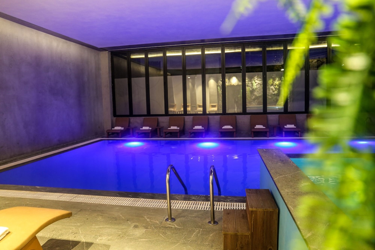 Sport & Beauty 2, Kocibelli Hotel, Korçës