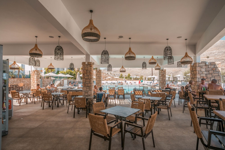 Food & Drinks 4, Lambis Studios and Apartments, South Aegean