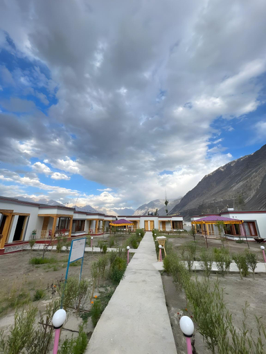 Exterior & Views 1, B2 Resort, Leh
