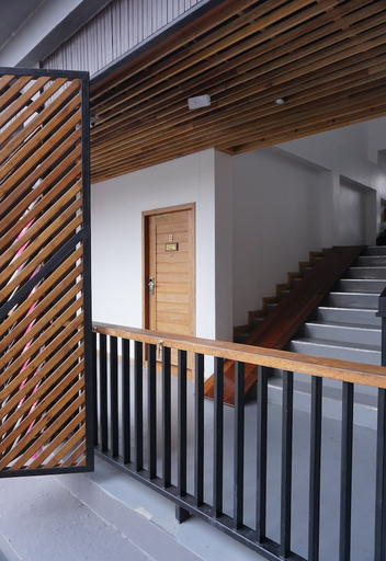 Others 4, Must Come Boutique Hotel, Muang Phrae