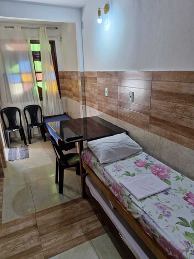 Bedroom 2, Apartamentos Itapuã Praia, Salvador