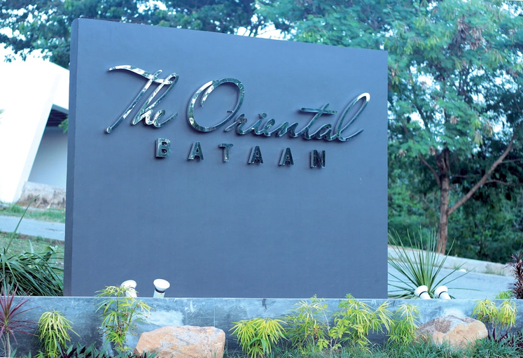 Exterior & Views 2, The Oriental Bataan, Mariveles