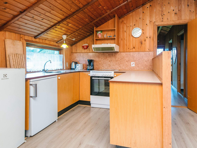 Others 5, 4 Star Holiday Home in Bjert, Kolding