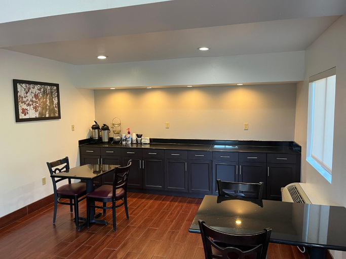 Others 5, Red Roof Inn Kimball, TN – I-24, Marion
