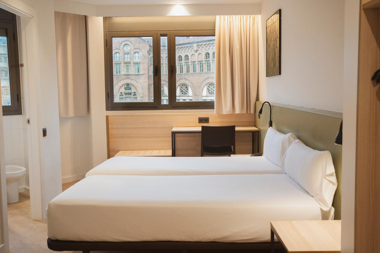 Others 2, Hotel Sant Pau, Barcelona