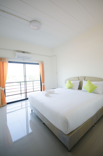 Bedroom 3, sunee boutique hotel, Muang Uttaradit