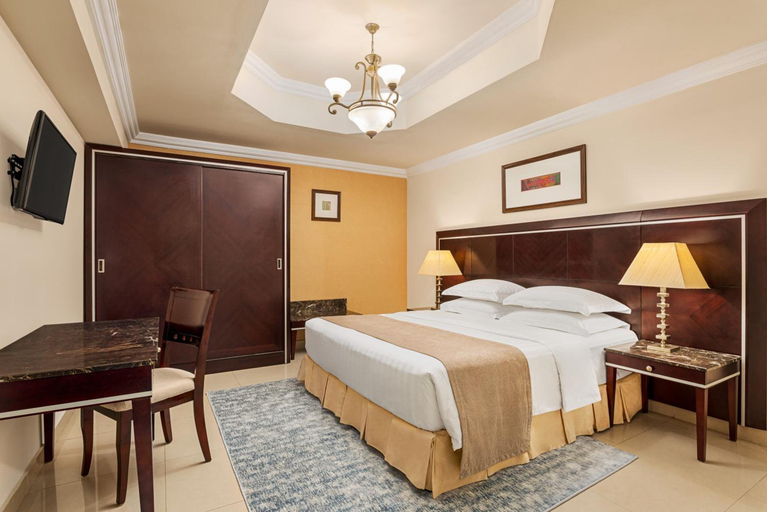 Bedroom 3, EASTYARD Dammam - Hotel, Dammam