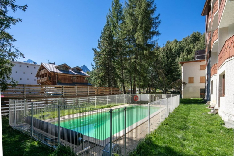 Sport & Beauty, Vacancéole - Résidence L'Edelweiss, Isère