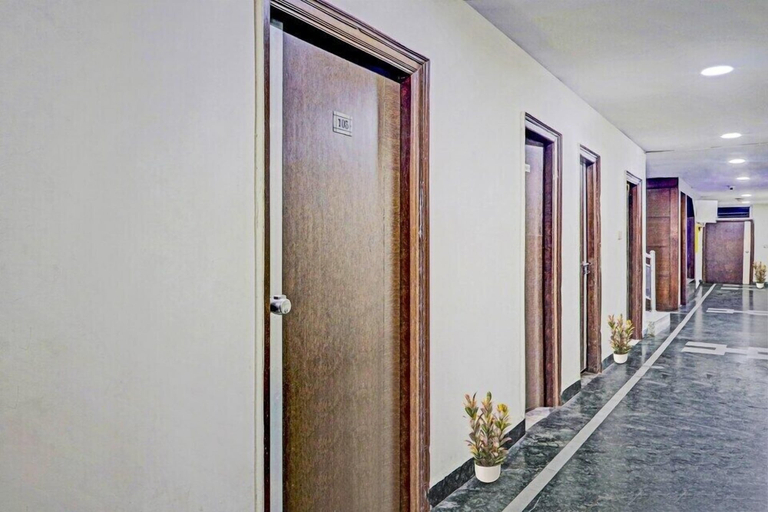 Others 4, Hotel New Simran Palace, Hyderabad