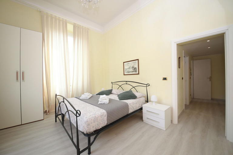Others 3, Rafael House by Ghor, Roma