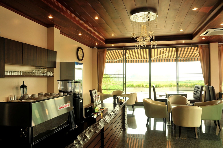 Food & Drinks 5, Green Hill Hotel Phayao, Muang Phayao