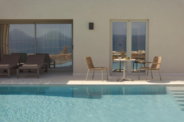 Sport & Beauty 2, Galaxy Suites Boutique Resort, Crete