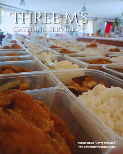 Food & Drinks 3, Three M's Hotel and Restaurant, Pagudpud