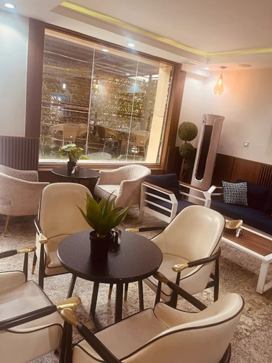 Restaurant 4, Pinnatech Suites Awka, AwkaSout