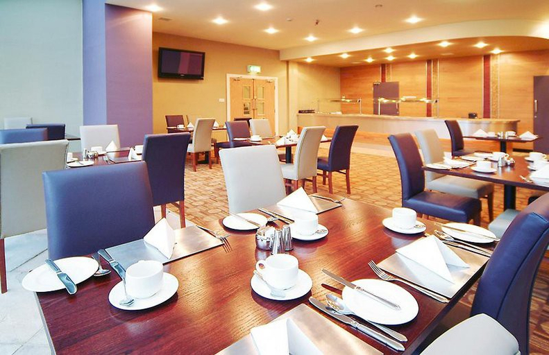 Food & Drinks 2, Sure Hotel by Best Western Aberdeen, Aberdeen