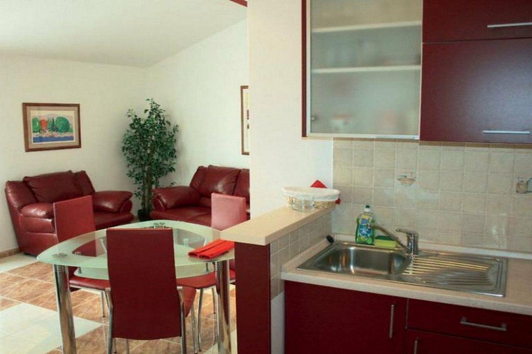 Others 3, Apartments Rajcevic, Makarska