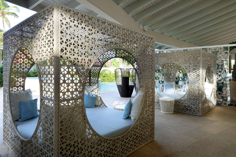 Bathroom 4, TRS Turquesa Hotel - Adults Only - All Inclusive, Salvaleon de Higuey