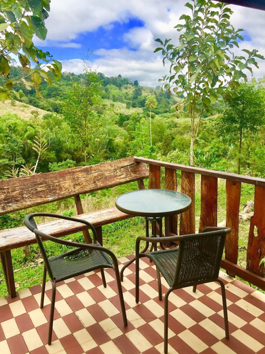 Others 5, Klong Sai Hills Resort, Wang Num Khiaw