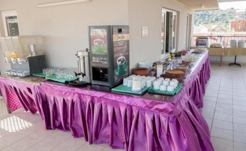 Food & Drinks 4, Metin Hotel, Ortaca