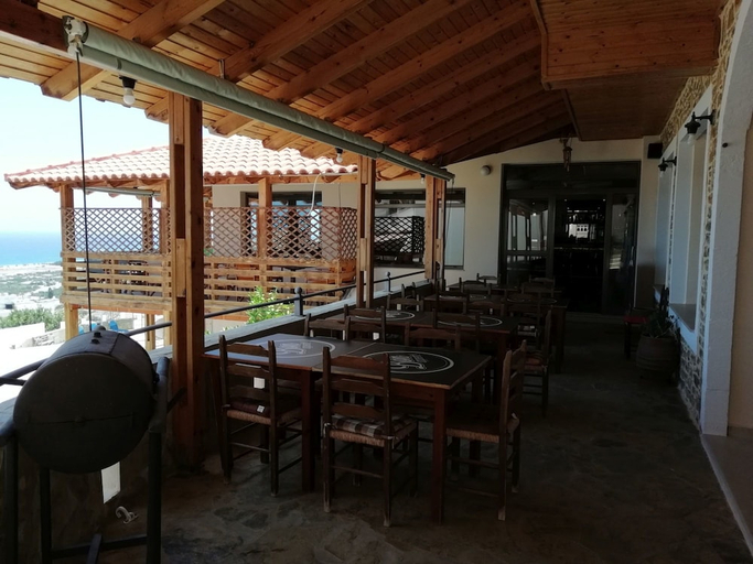 Food & Drinks 5, Creta Suites, Crete