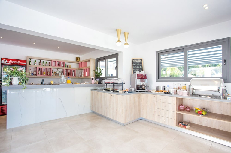 Food & Drinks 4, Madison Boutique Hotel, South Aegean