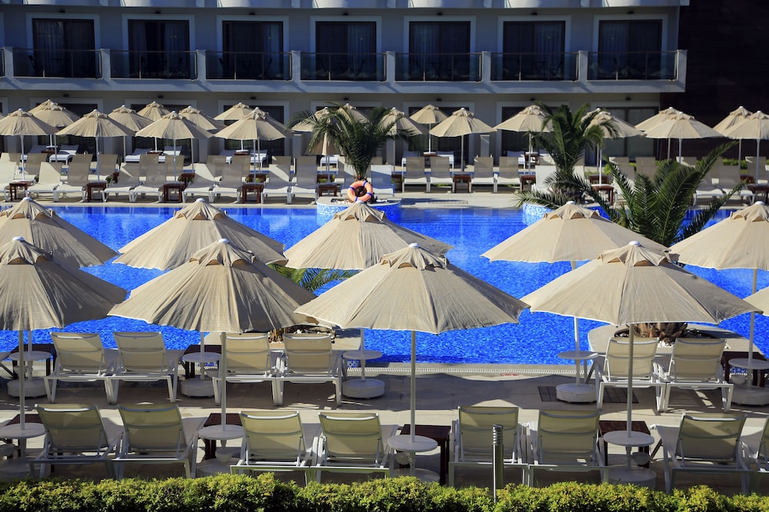 Exterior & Views 2, MyElla Bodrum Resort & Spa, Bodrum