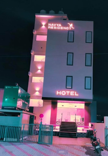 Front of property 5, Navya Residency, Jaipur