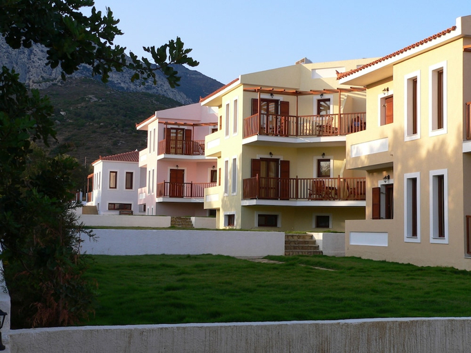 Others 5, Kyma Hotel, North Aegean