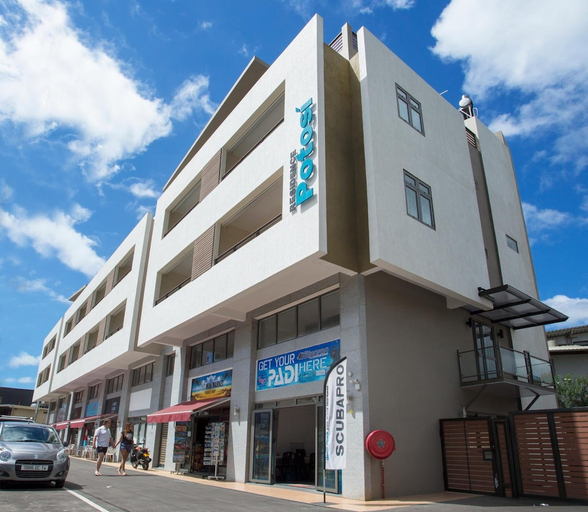 Exterior & Views 1, Residence Potosi