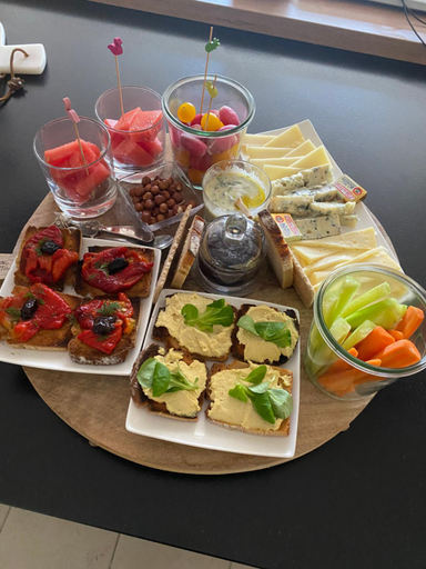 Food & Drinks 5, Chambres d'hotes Maison Narbay aux portes du pays Basque, Landes