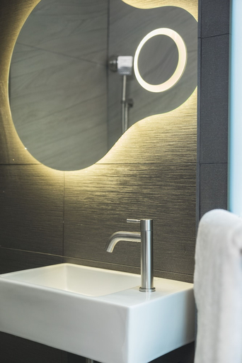 Bathroom 5, A&R Boutique Hotel, Kuala Lumpur