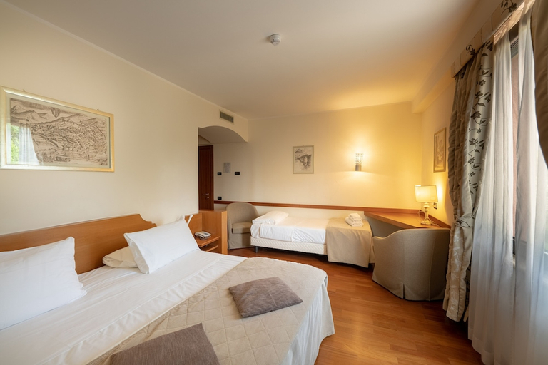 Others 4, Valle Di Assisi Hotel & Spa, Perugia