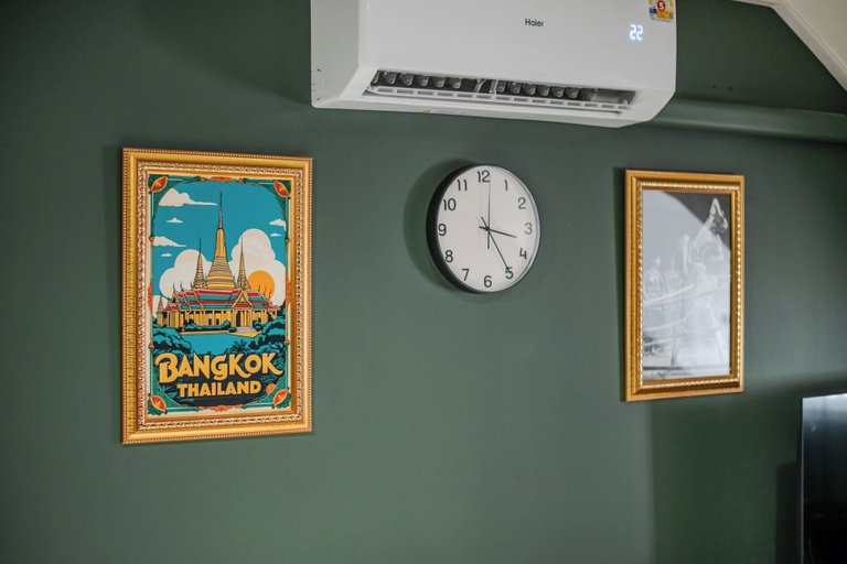 Room 2, Arun Sa Wad - Yaowarat, Samphantawong