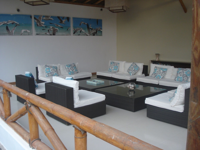 Others 5, Vichayito Bungalows And Carpas, Talara