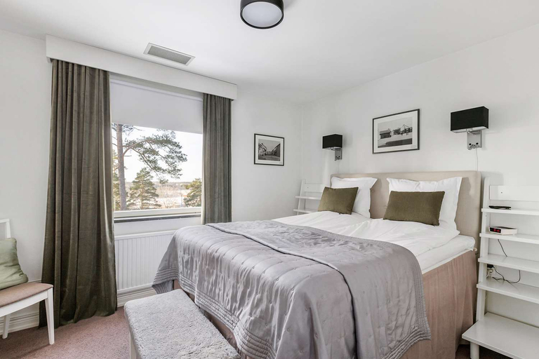 Bedroom 4, Hotel Malmkoping, BW Signature Collection, Flen