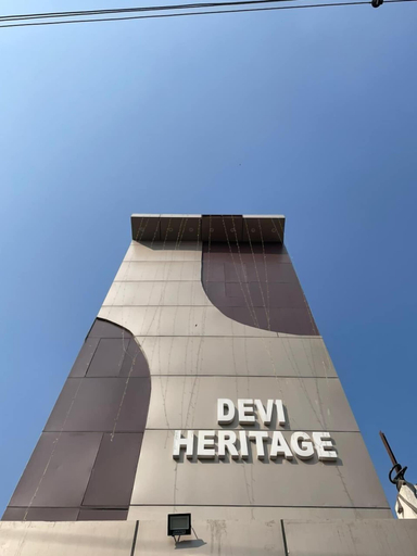 Exterior & Views 2, Devi Heritage Vrindavan, Mathura