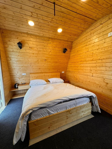 Bedroom 3, The Grand Resort, Tehri Garhwal