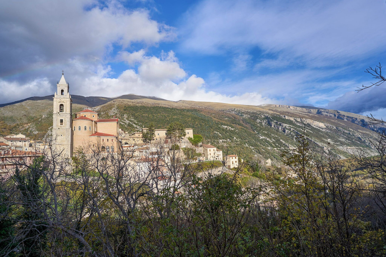 View from property, Casa Vacanze Nonna Bambina, Chieti
