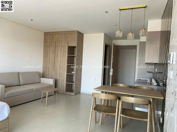 Others 5, The Song Apartment, Vũng Tàu