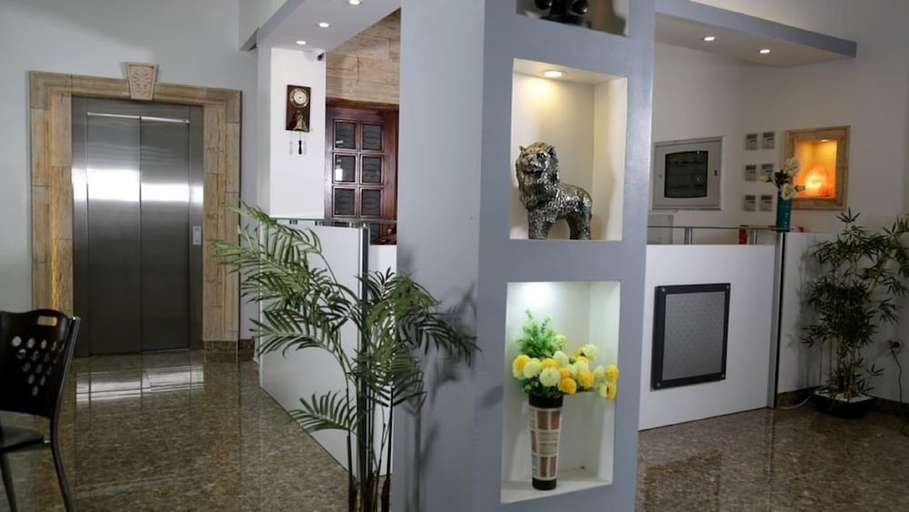 Others 5, Fantazia Hotel Oran, Oran