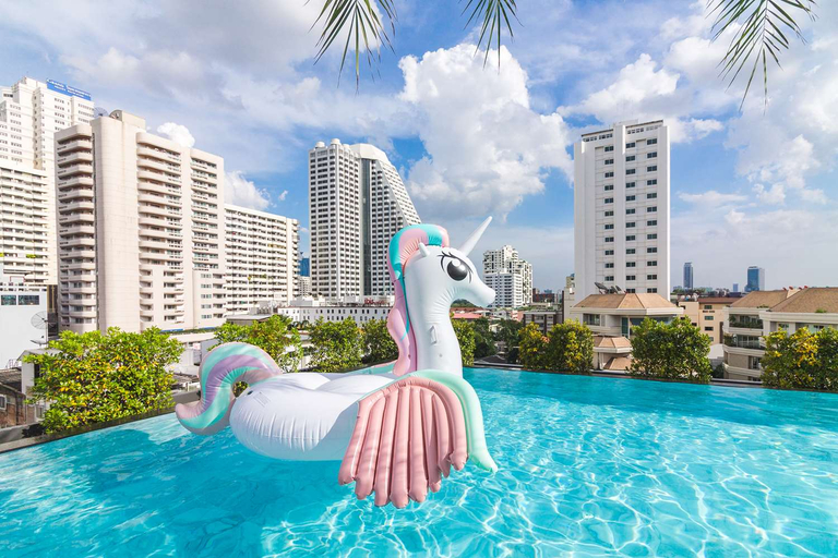 Sport & Beauty 2, Best Western Sukhumvit 2 Hotel, Khlong Toey