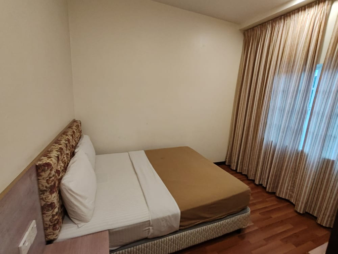 Bedroom 4, Iris House Resort & Apartment Cameron Highlands, Cameron Highlands
