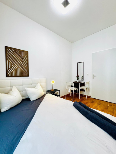 Room 2, Affordable 4BR Near Stadthalle, Wien