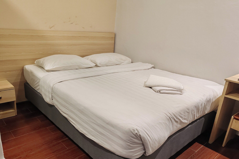 Bedroom 2, Hotel18 (MyHome), Kinta