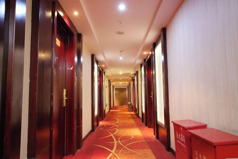 Others 5, Huifong International Hotel, Yanbian Korean