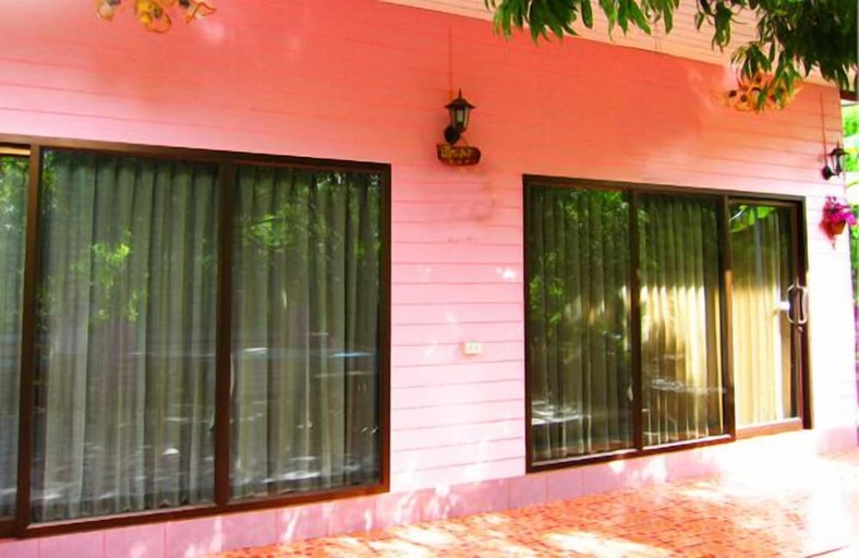 Exterior & Views 1, Warakorn Baansuan - Amphawa, Amphawa