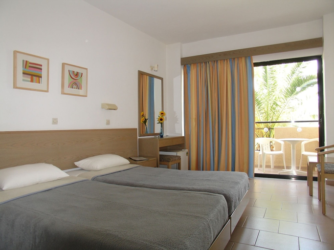 Bedroom 3, Summerland, South Aegean