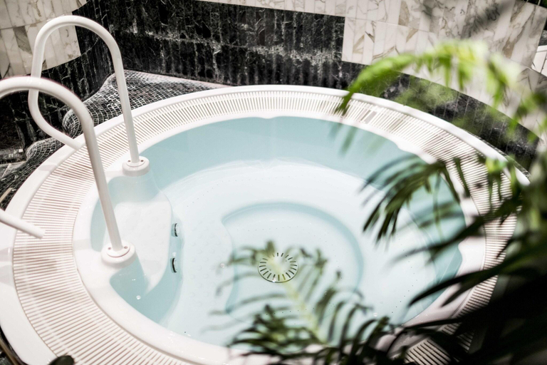 Sport & Beauty 2, Active Ancora Hotel, Trento