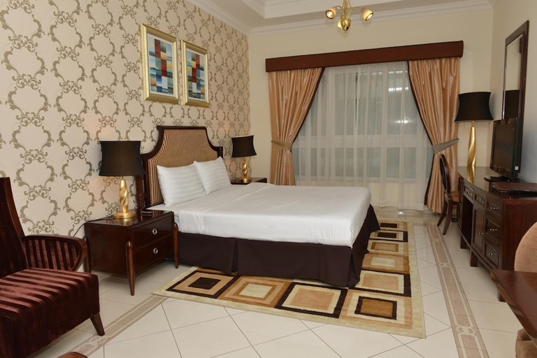 Others 3, Al Manar Hotel Apartment, Dubai